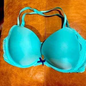 Victoria’s Secret dream angels push-up bra -34DD